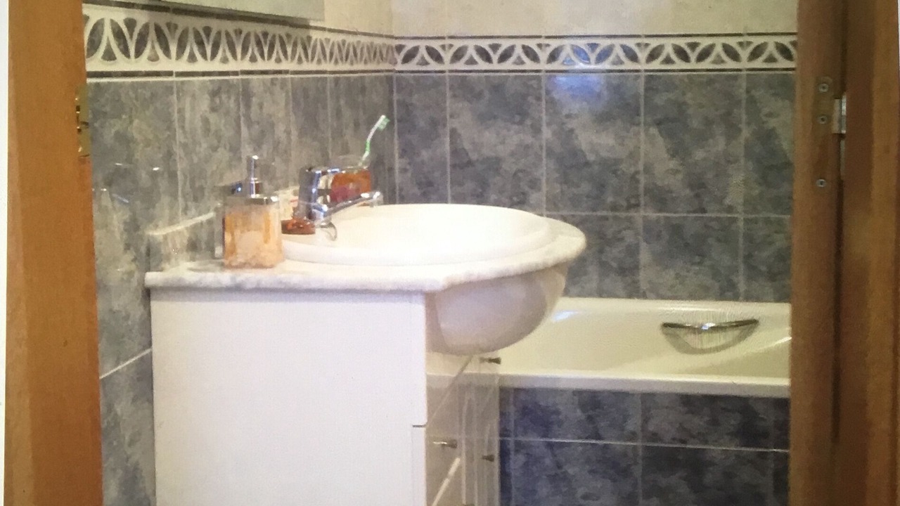 Photo of Bathroom in Jeronimo y Avileses y Balsicas de Arriba