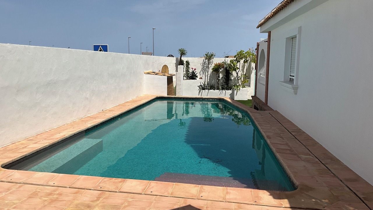 Photo of Outdoor in Jeronimo y Avileses y Balsicas de Arriba