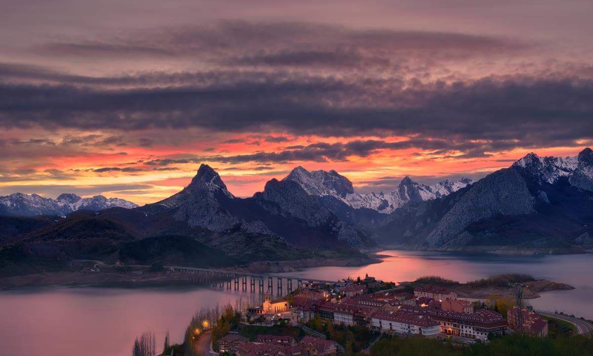 Photo of Outdoor in Riano