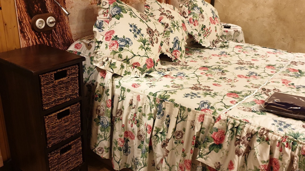 Photo of Bedroom in Riano