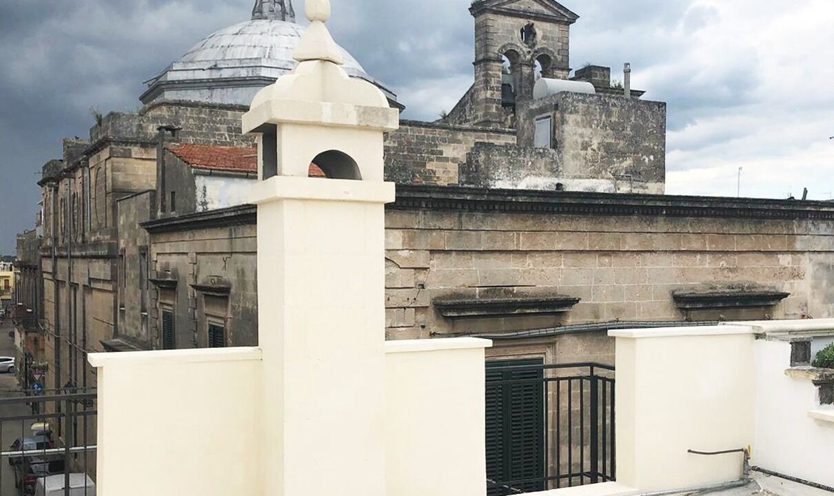 Photo of Outdoor in Francavilla Fontana