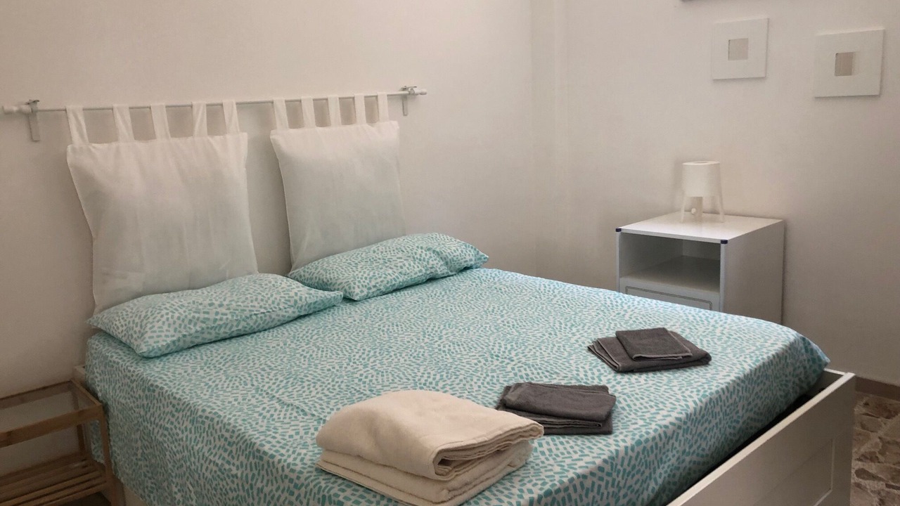 Photo of Bedroom in Francavilla Fontana