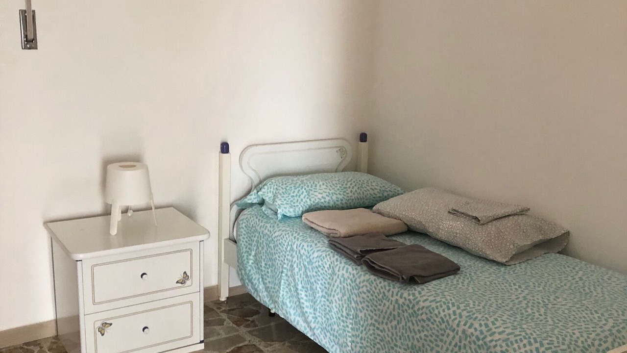 Photo of Bedroom in Francavilla Fontana