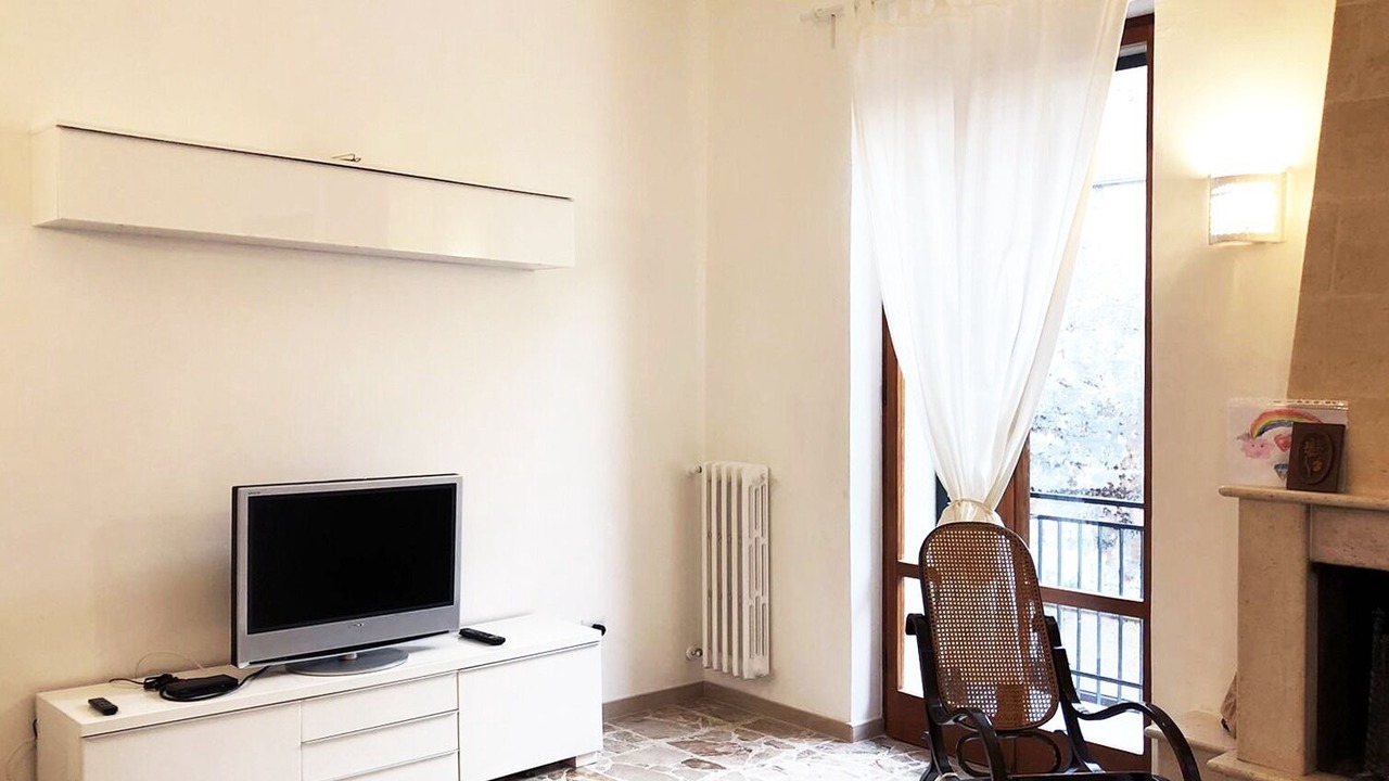 Photo of Livingroom in Francavilla Fontana