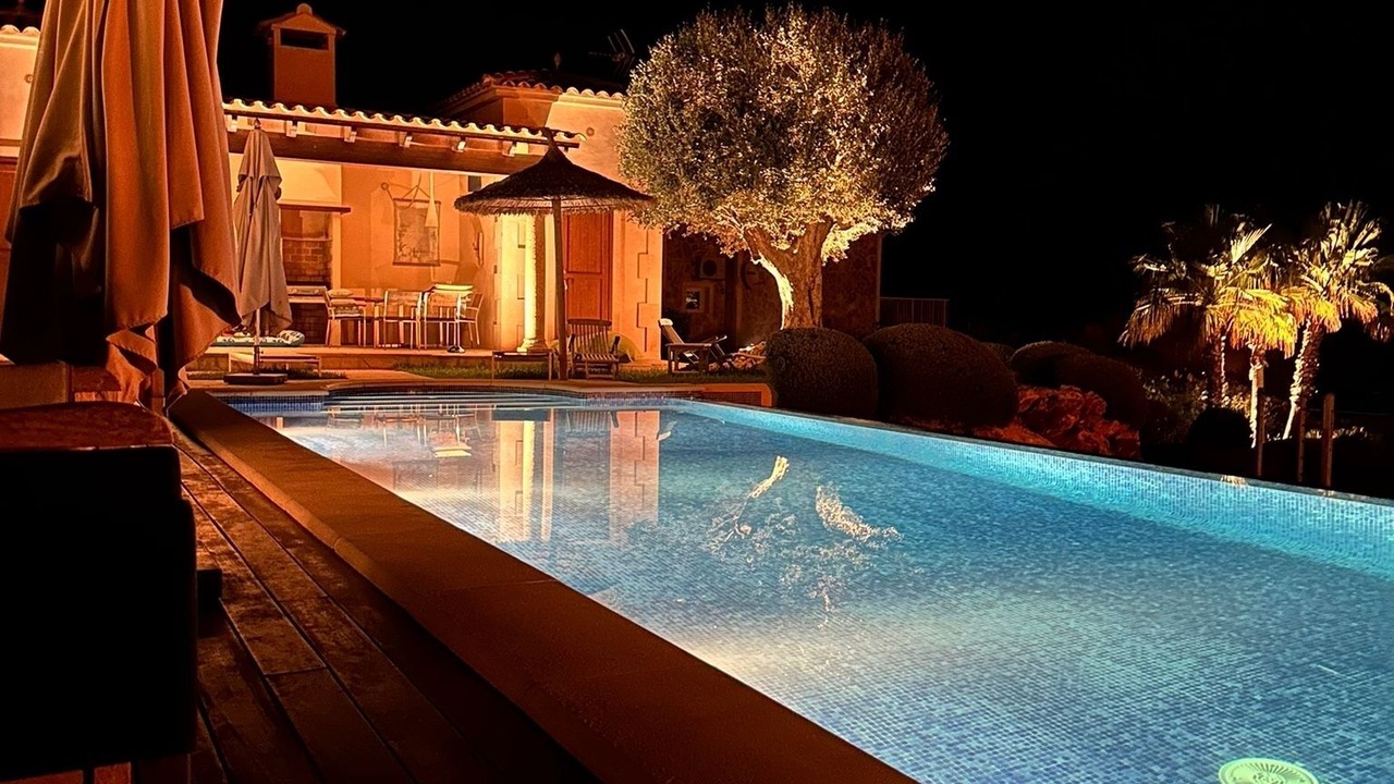 Photo of Outdoor in Cala Murada