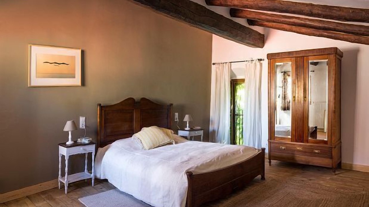Photo of Bedroom in Vilanant