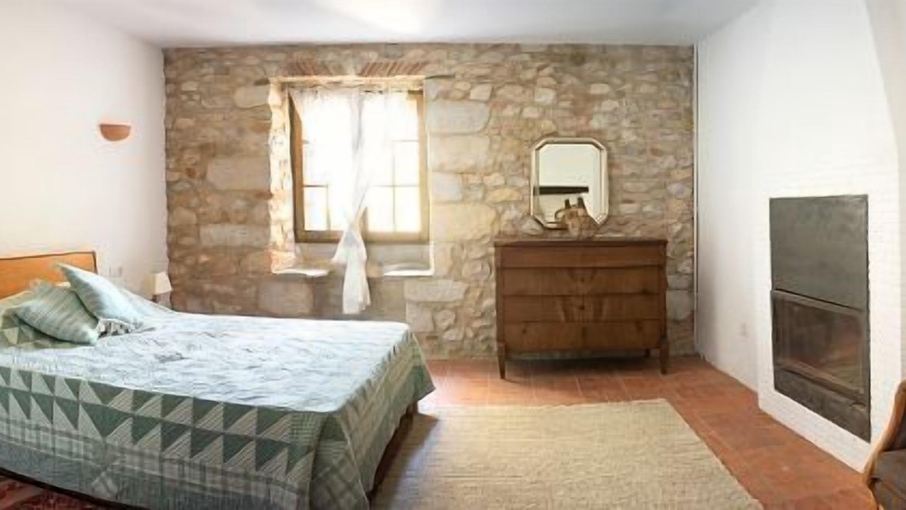 Photo of Bedroom in Vilanant