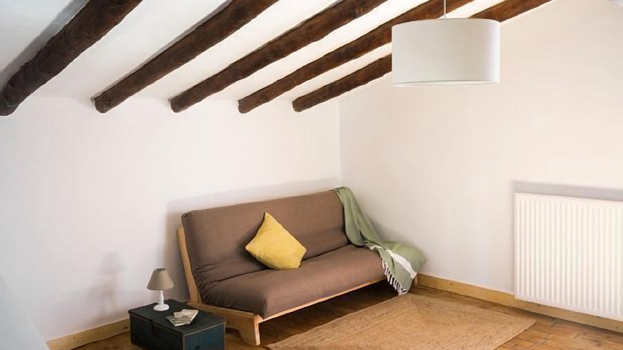 Photo of Livingroom in Vilanant