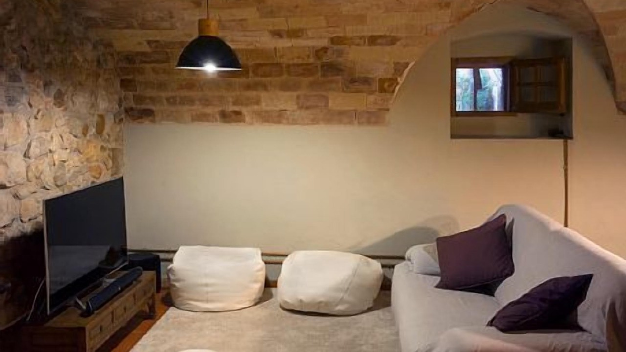 Photo of Livingroom in Vilanant