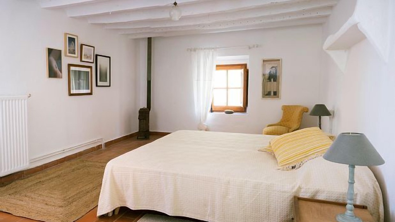 Photo of Bedroom in Vilanant