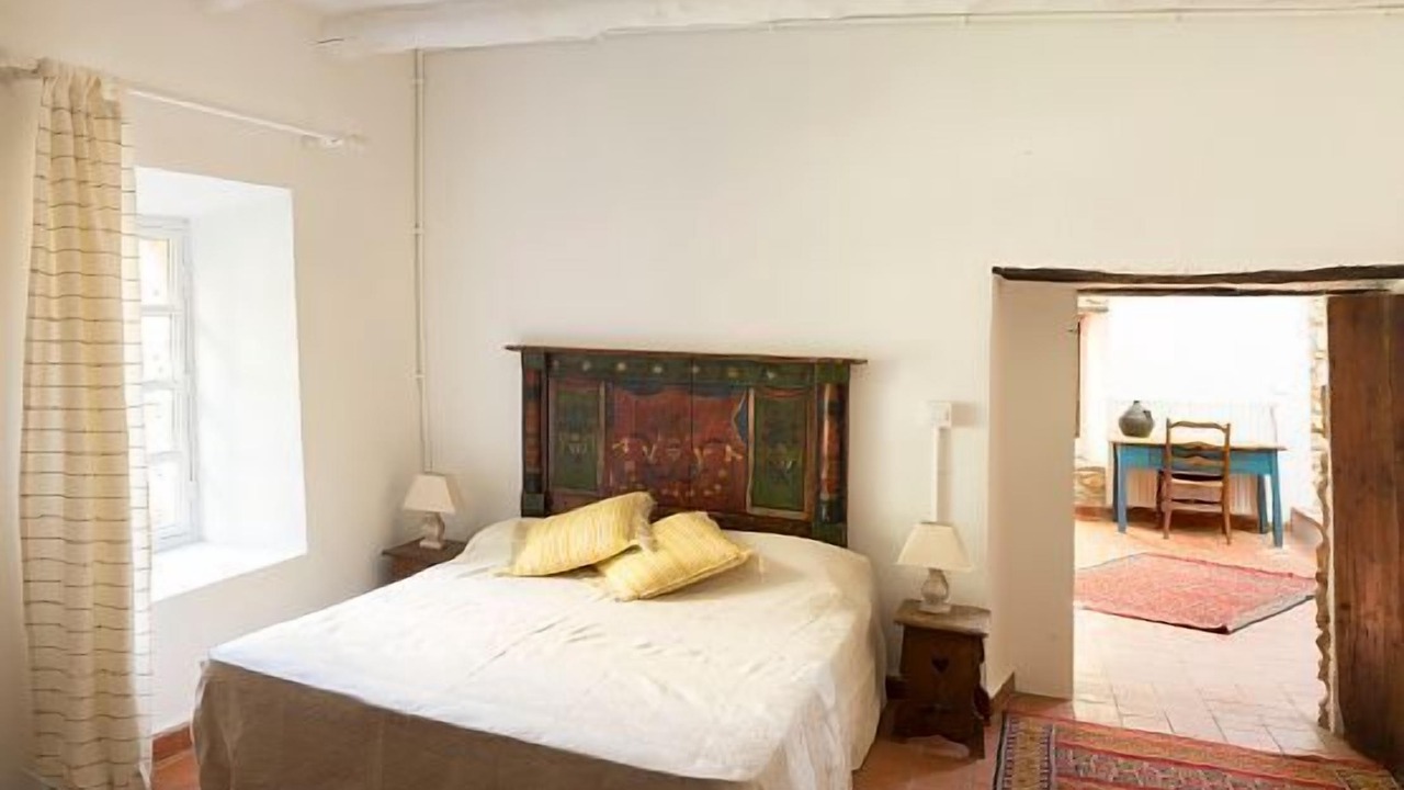 Photo of Bedroom in Vilanant