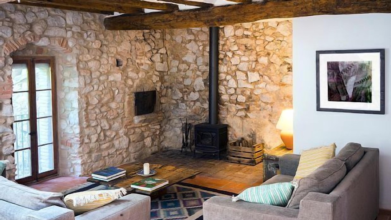 Photo of Livingroom in Vilanant