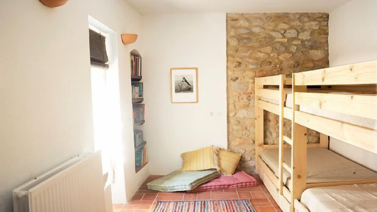 Photo of Bedroom in Vilanant