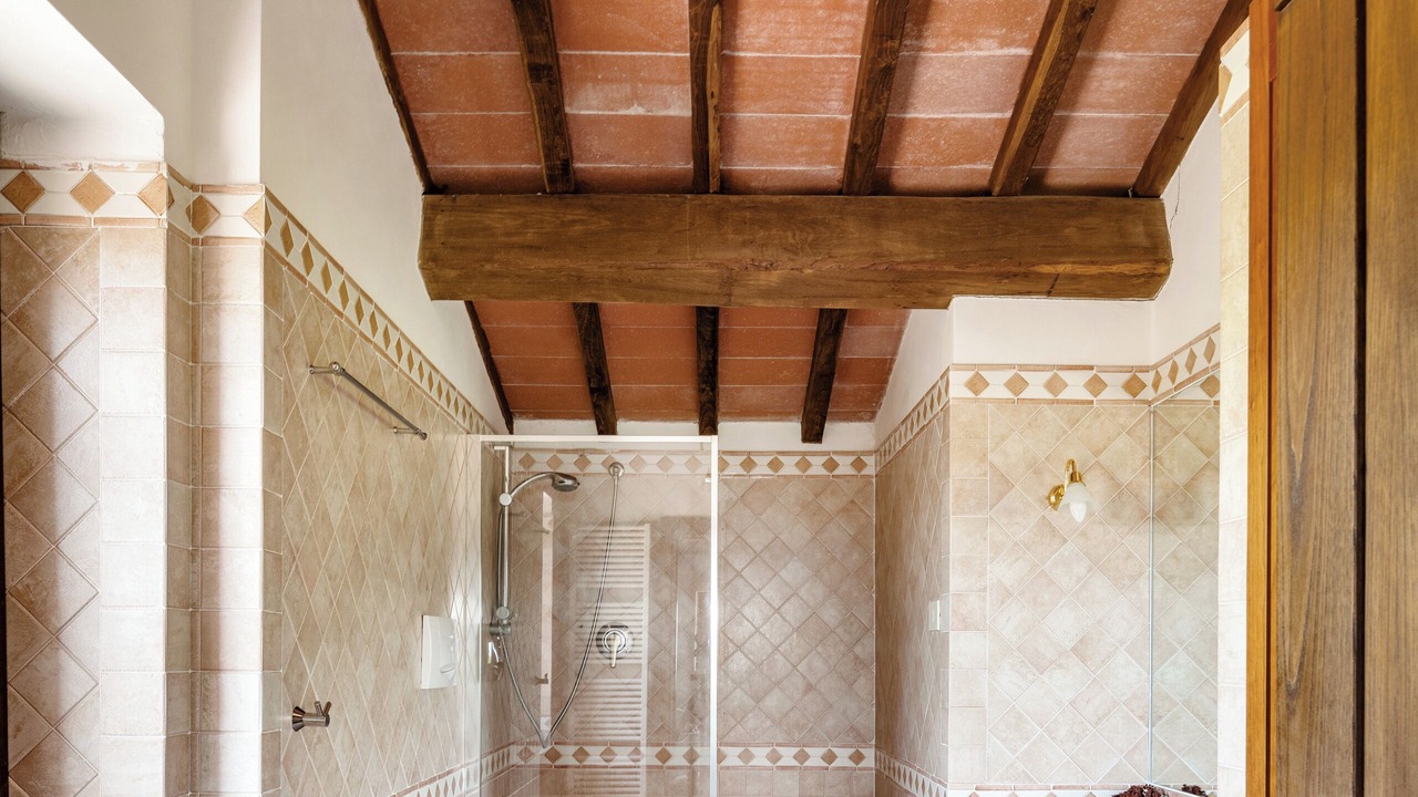 Photo of Bathroom in Todi