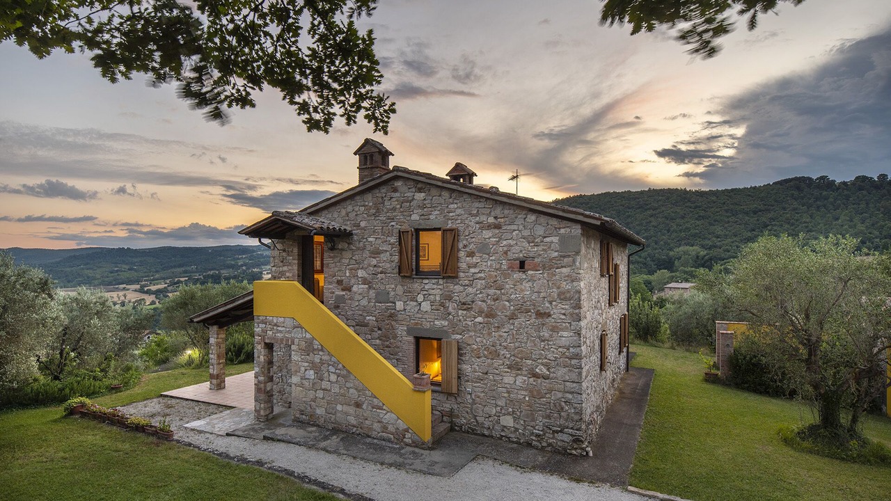 Photo of Outdoor in Todi