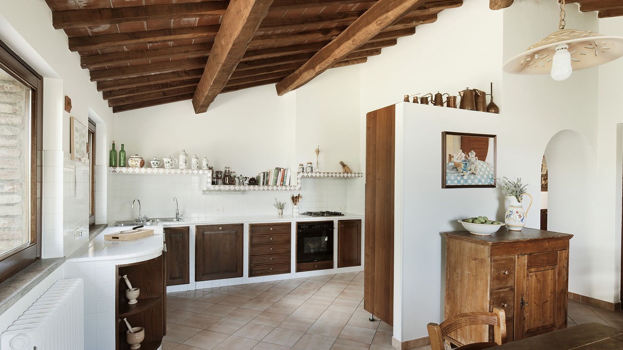 Photo of Kitchen in Todi