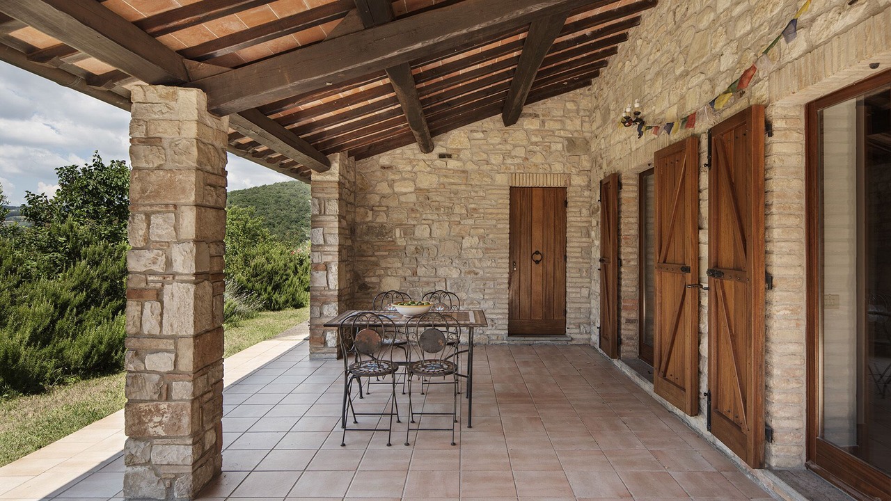 Photo of Outdoor in Todi
