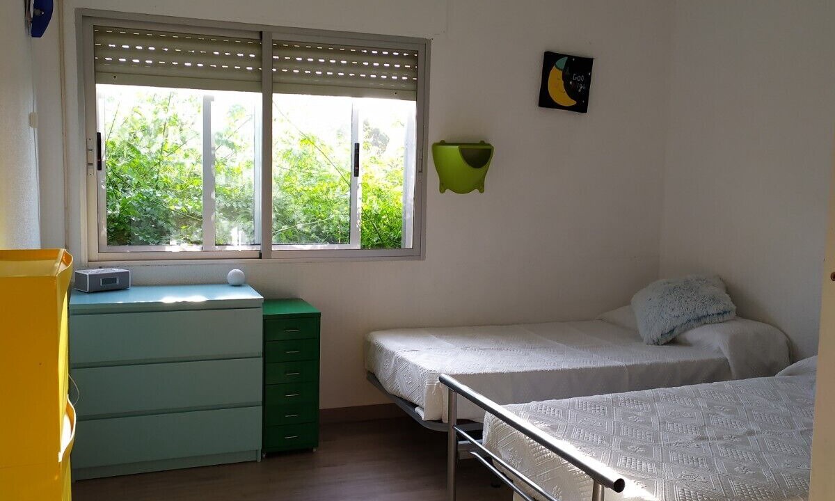 Photo of Bedroom in Galifa