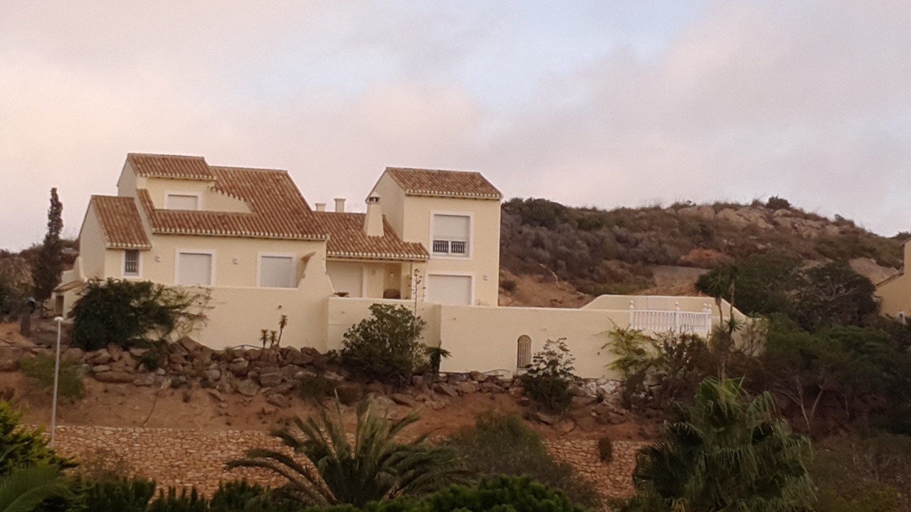 Photo of Outdoor in Los Dolores