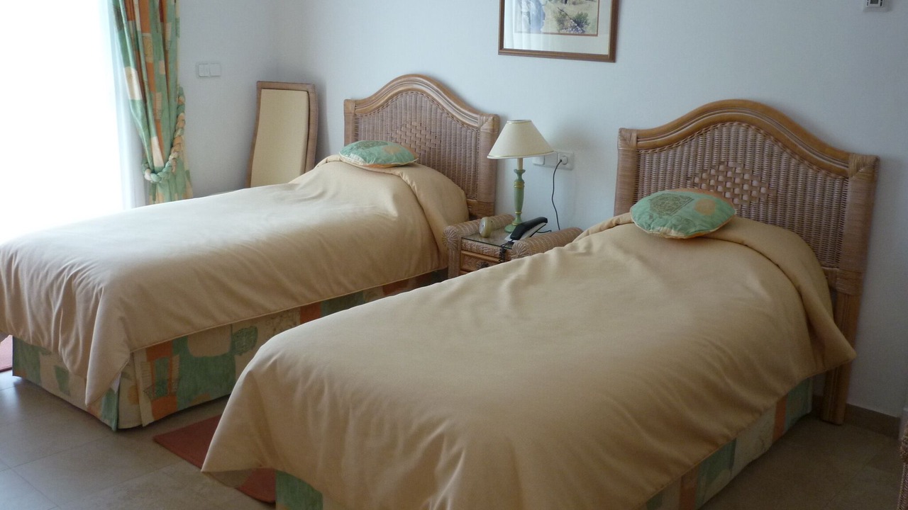 Photo of Bedroom in Los Dolores