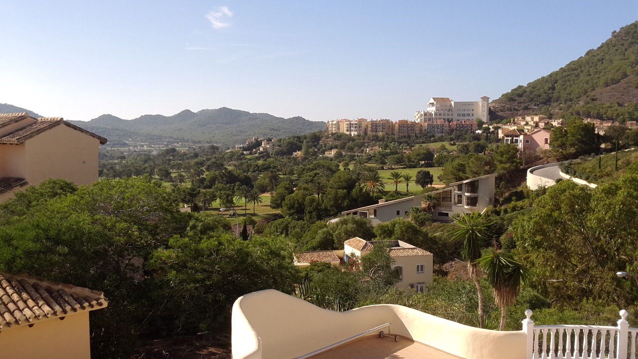 Photo of Outdoor in Los Dolores