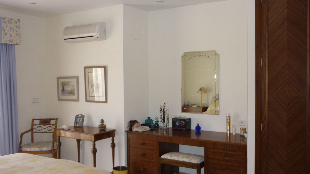 Photo of Bedroom in Los Dolores