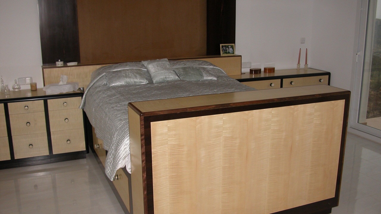 Photo of Bedroom in Los Dolores