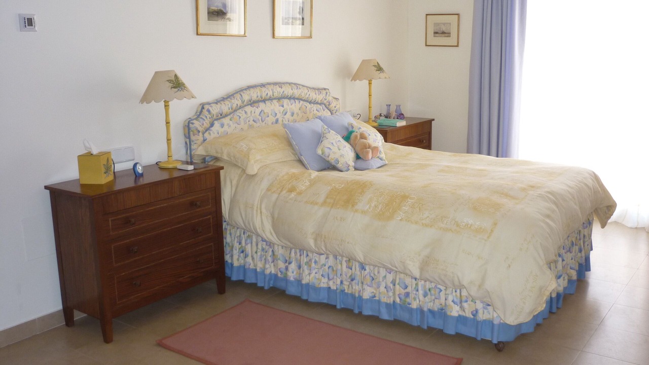 Photo of Bedroom in Los Dolores