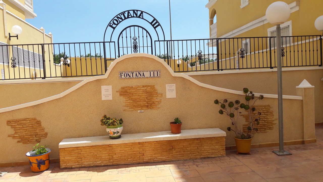 Photo of Outdoor in Algorfa