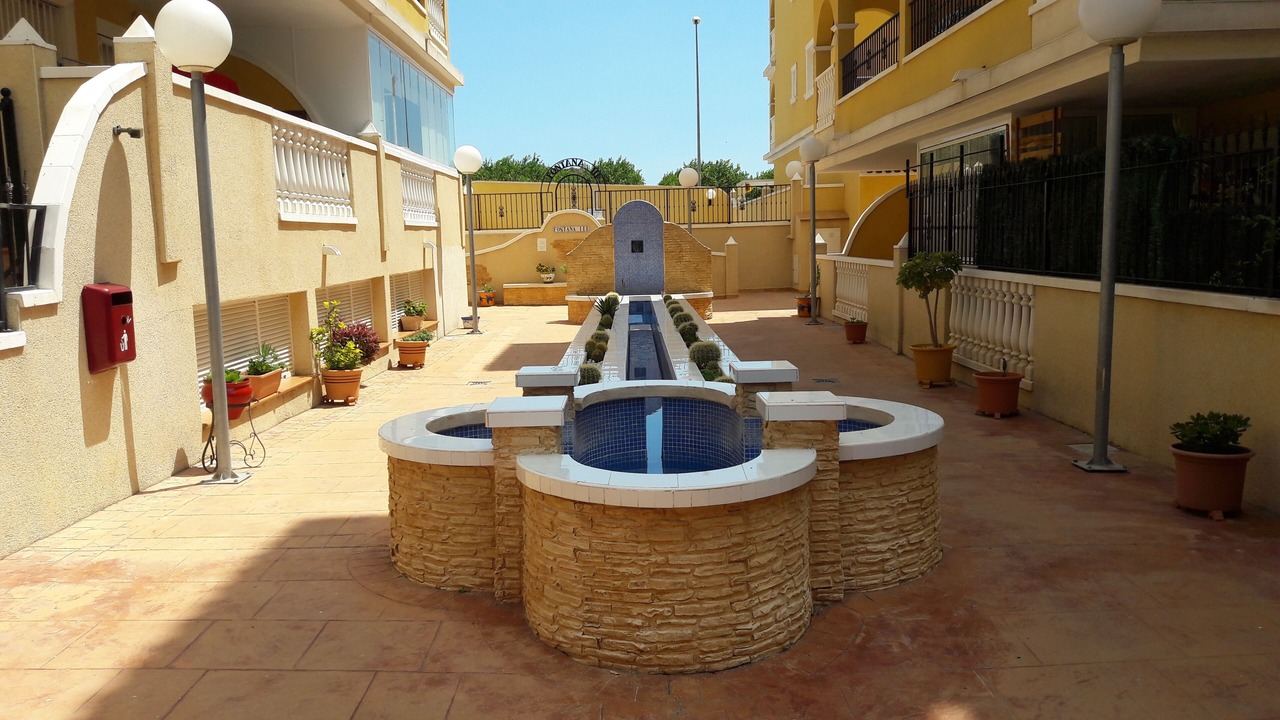 Photo of Outdoor in Algorfa