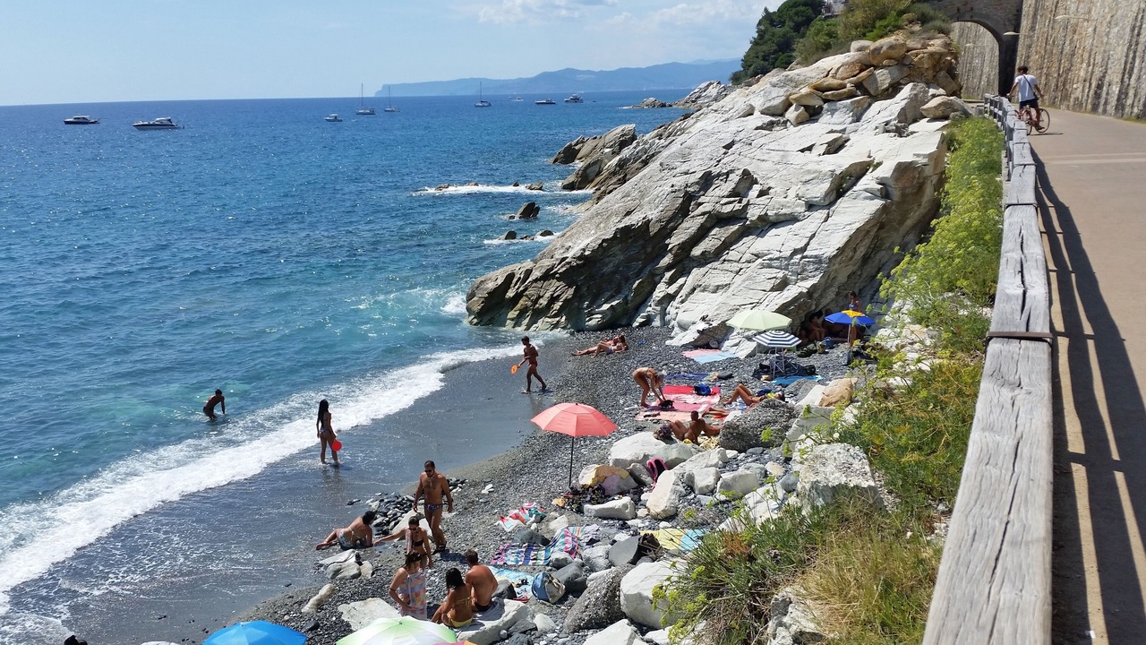 Photo of Others in Varazze