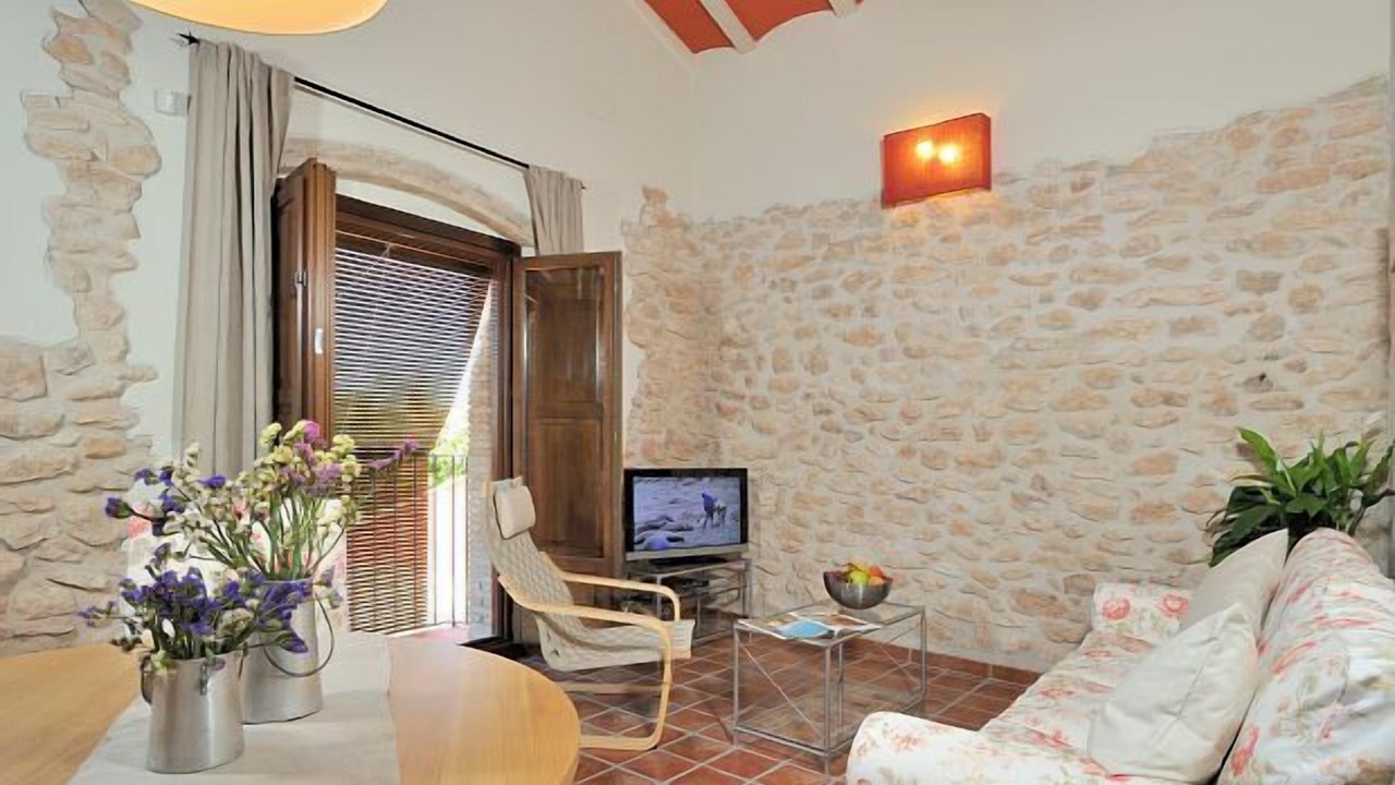 Photo of Livingroom in Banyeres del Penedes