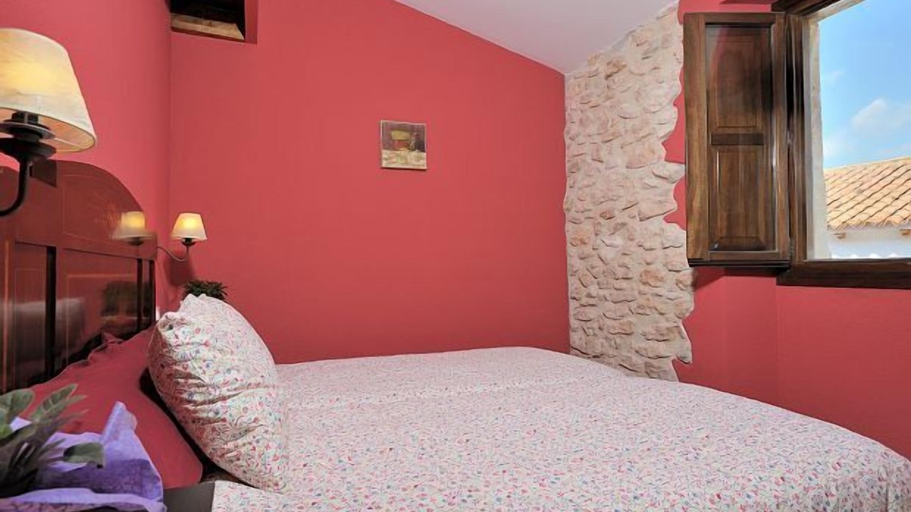 Photo of Bedroom in Banyeres del Penedes