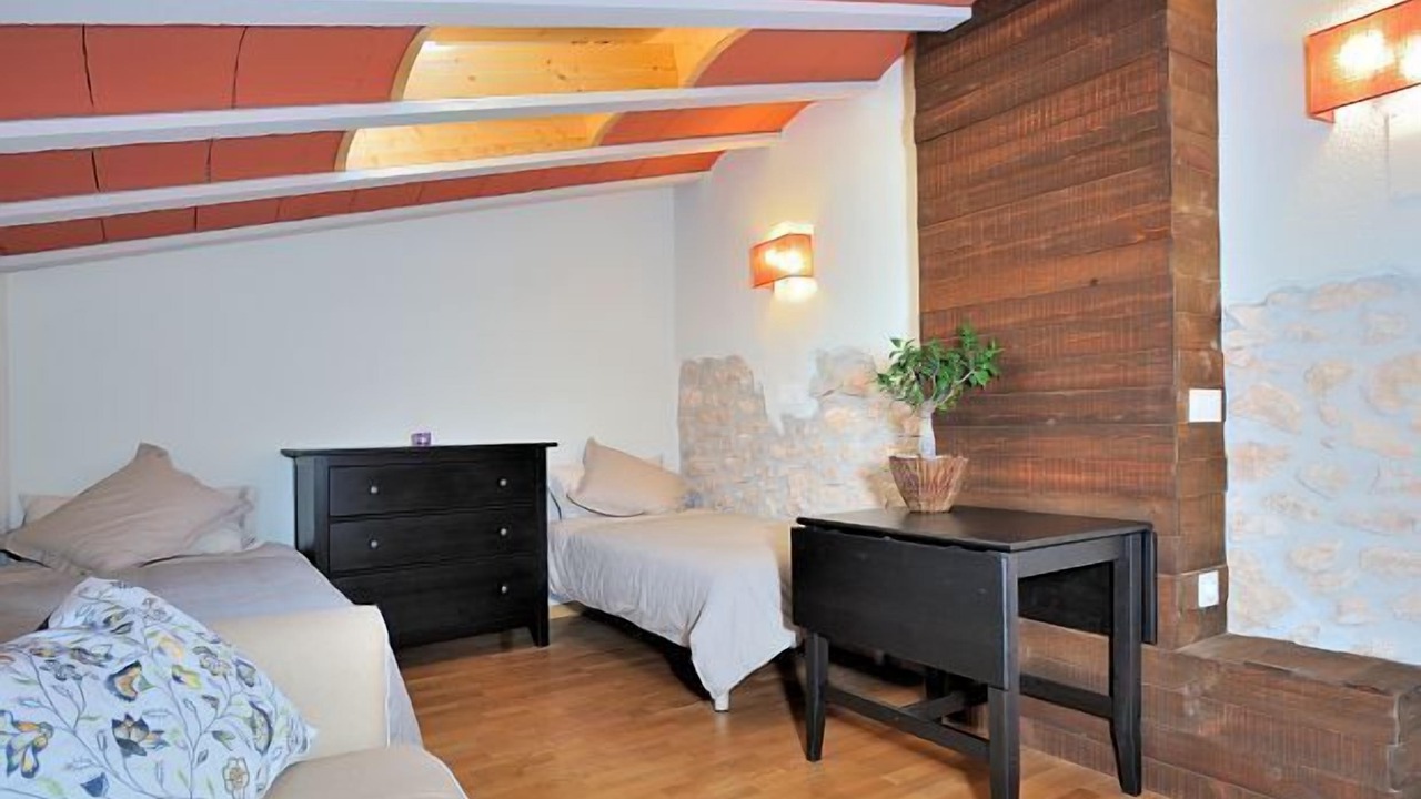 Photo of Bedroom in Banyeres del Penedes