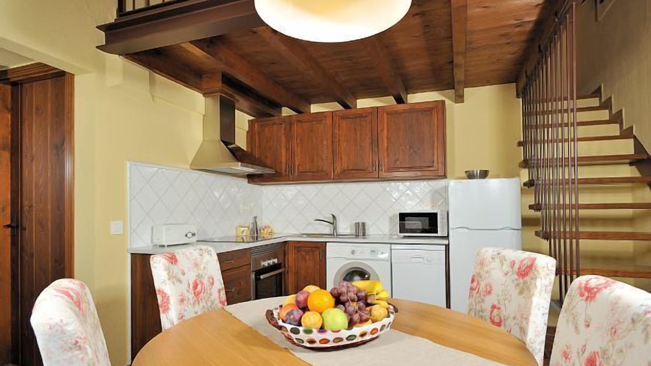 Photo of Kitchen in Banyeres del Penedes