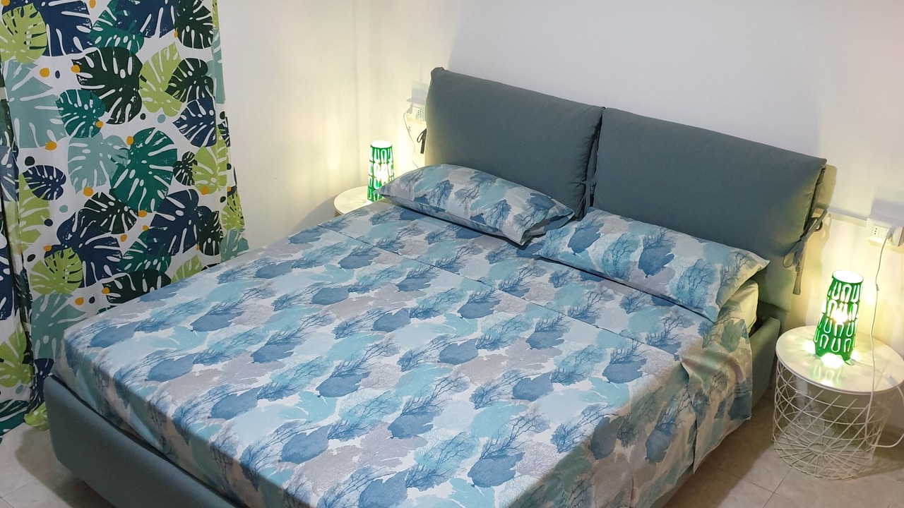 Photo of Bedroom in Silvi Marina