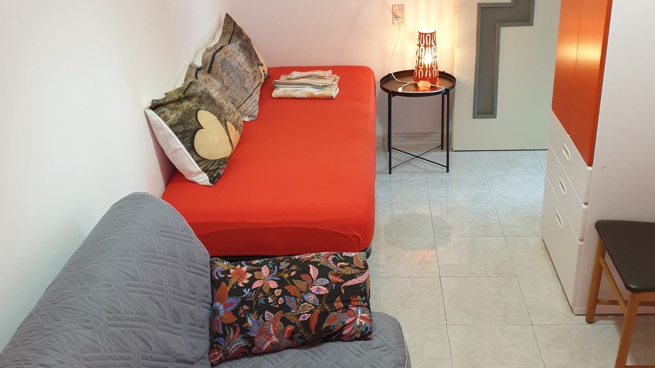 Photo of Bedroom in Silvi Marina