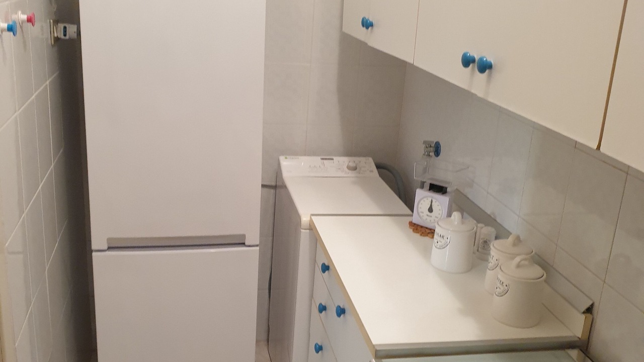 Photo of Kitchen in Silvi Marina