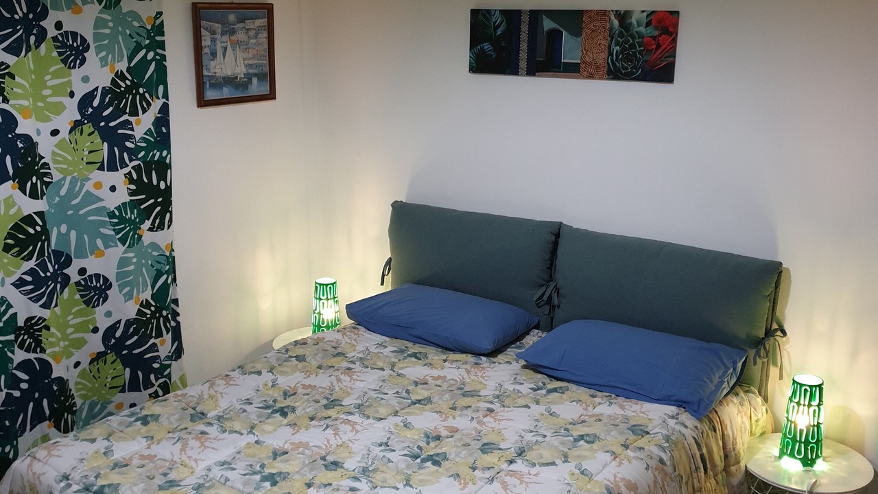 Photo of Bedroom in Silvi Marina