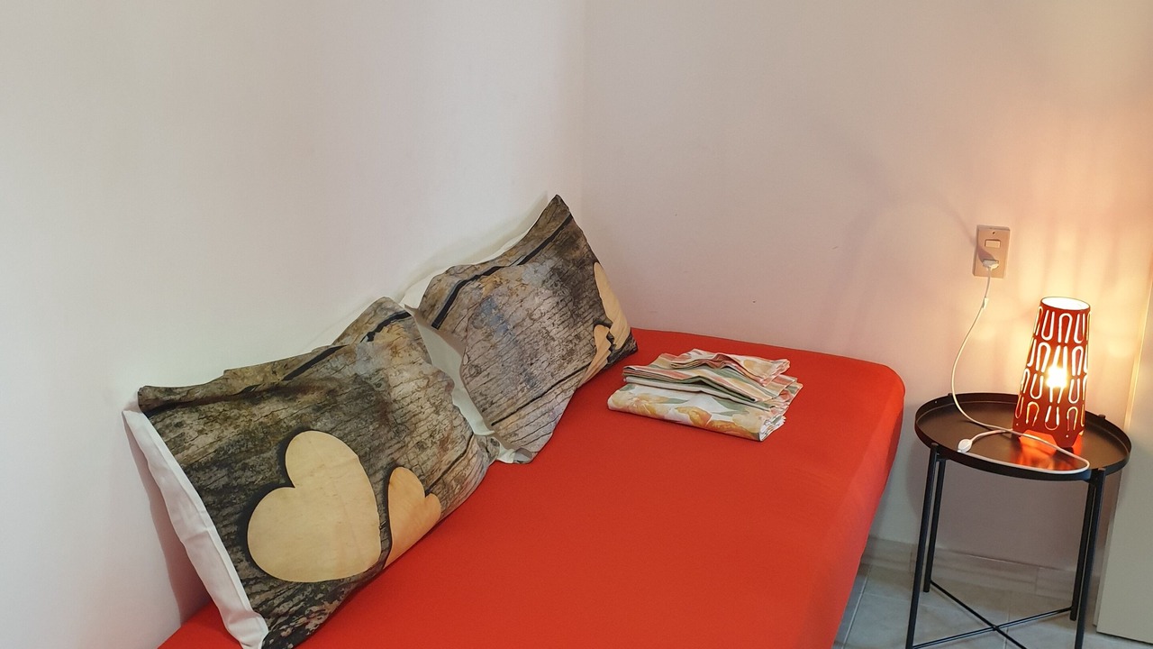 Photo of Bedroom in Silvi Marina