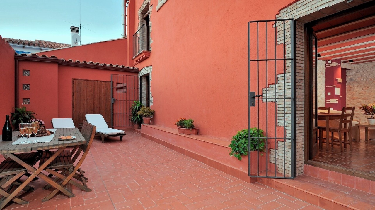Photo of Outdoor in Banyeres del Penedes