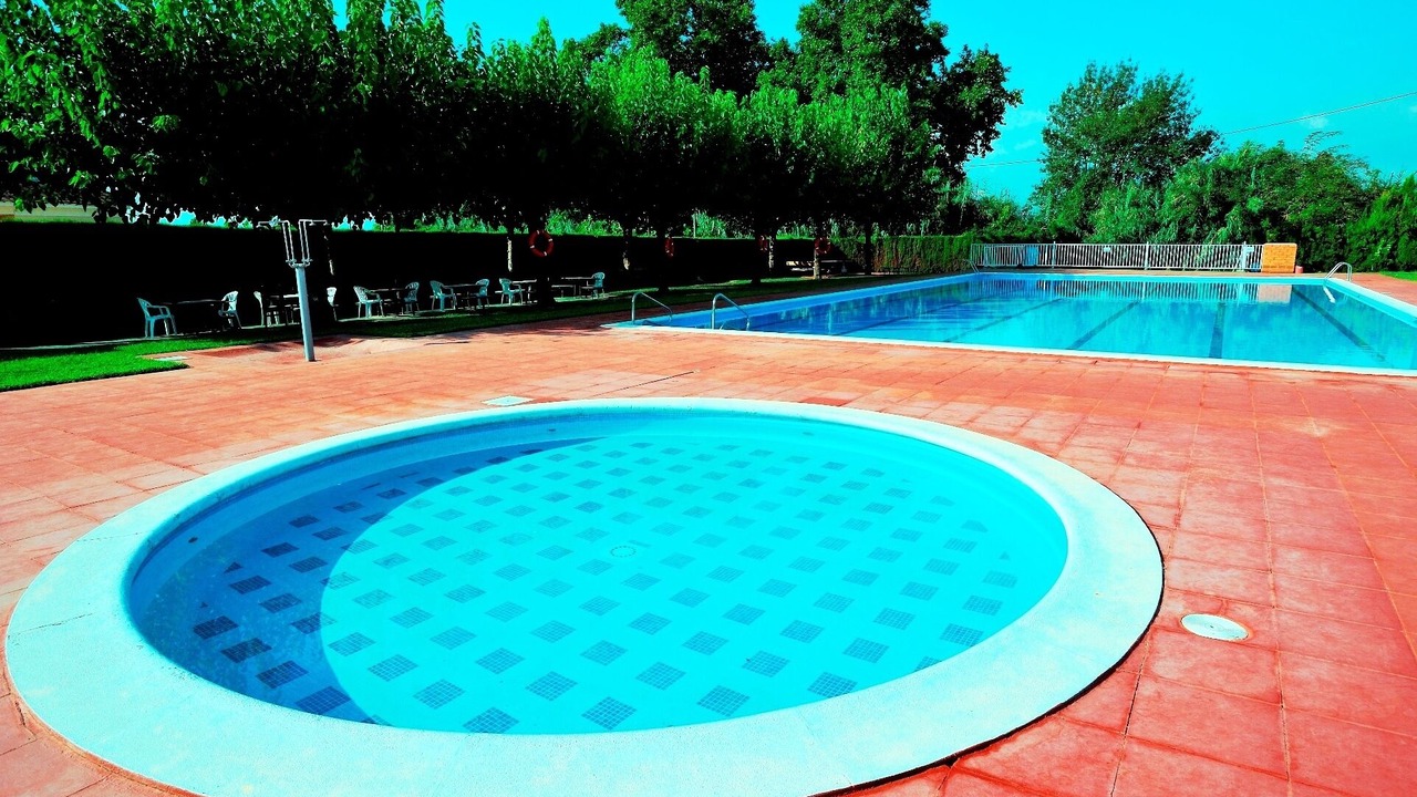 Photo of Outdoor in Banyeres del Penedes