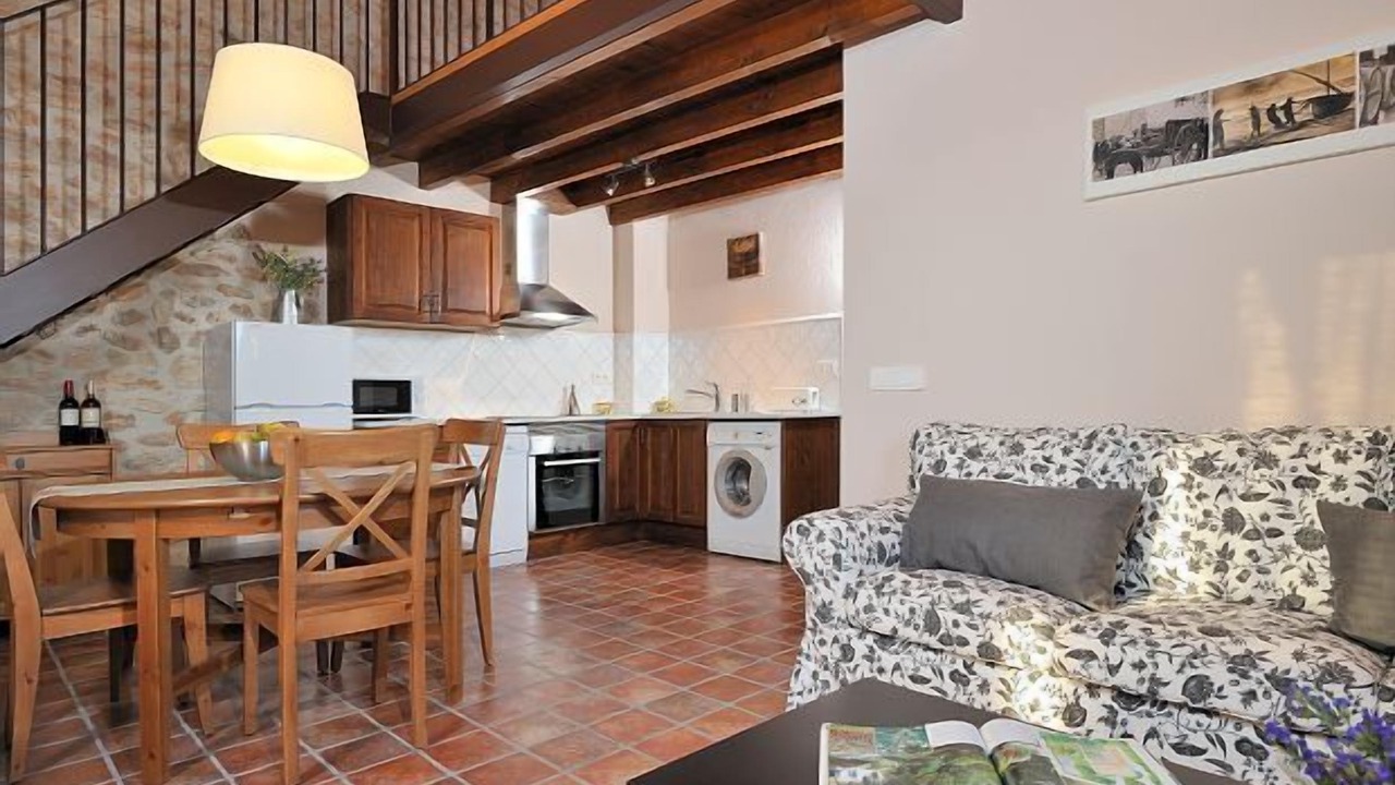 Photo of Livingroom in Banyeres del Penedes
