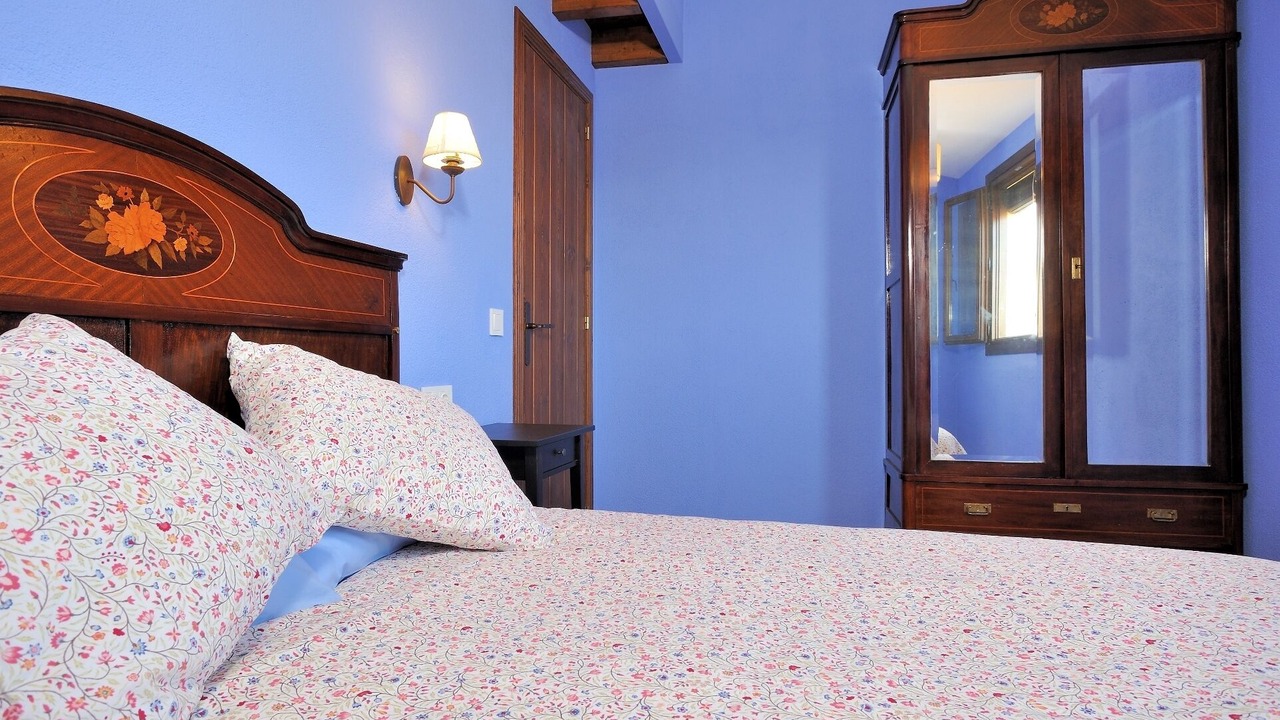 Photo of Bedroom in Banyeres del Penedes