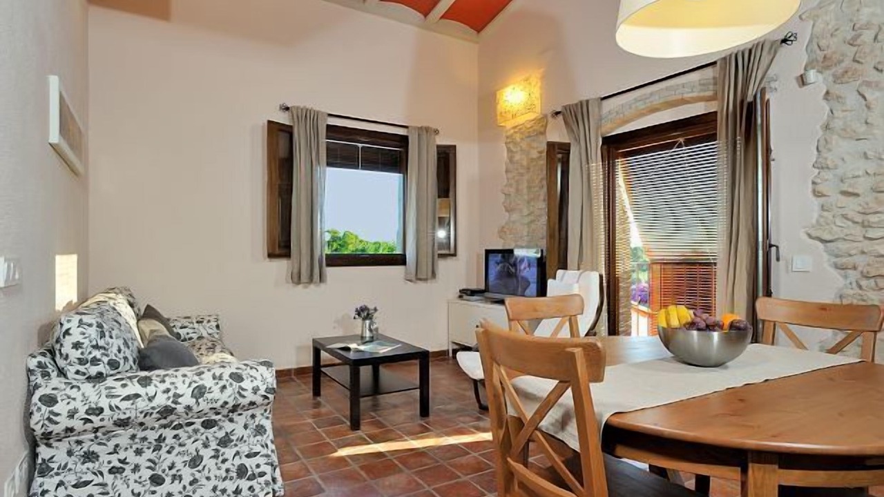 Photo of Livingroom in Banyeres del Penedes