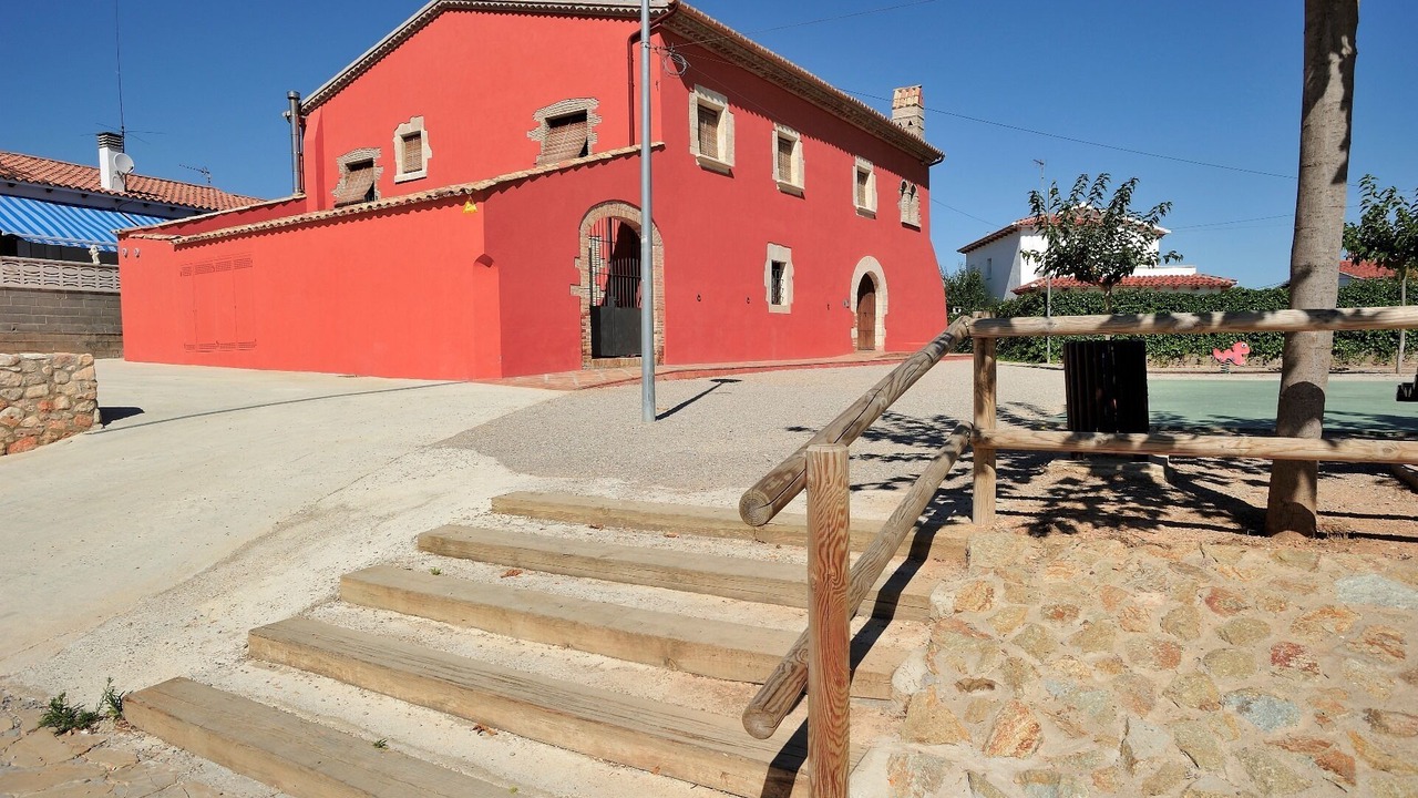 Photo of Outdoor in Banyeres del Penedes