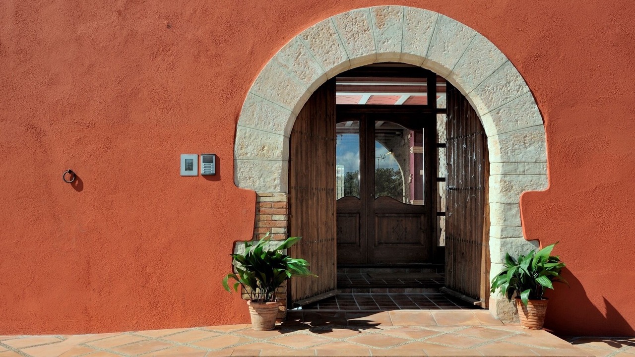 Photo of Outdoor in Banyeres del Penedes
