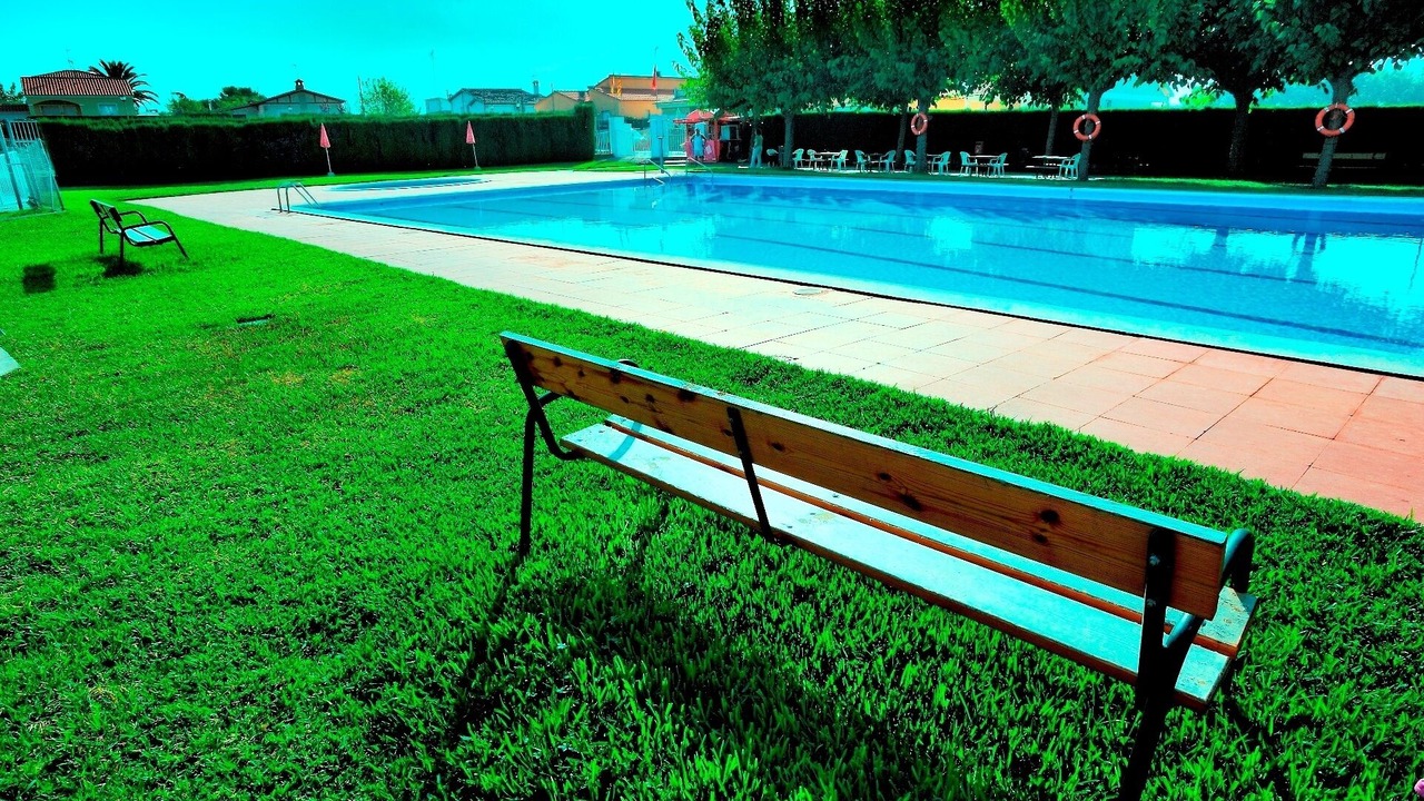 Photo of Outdoor in Banyeres del Penedes