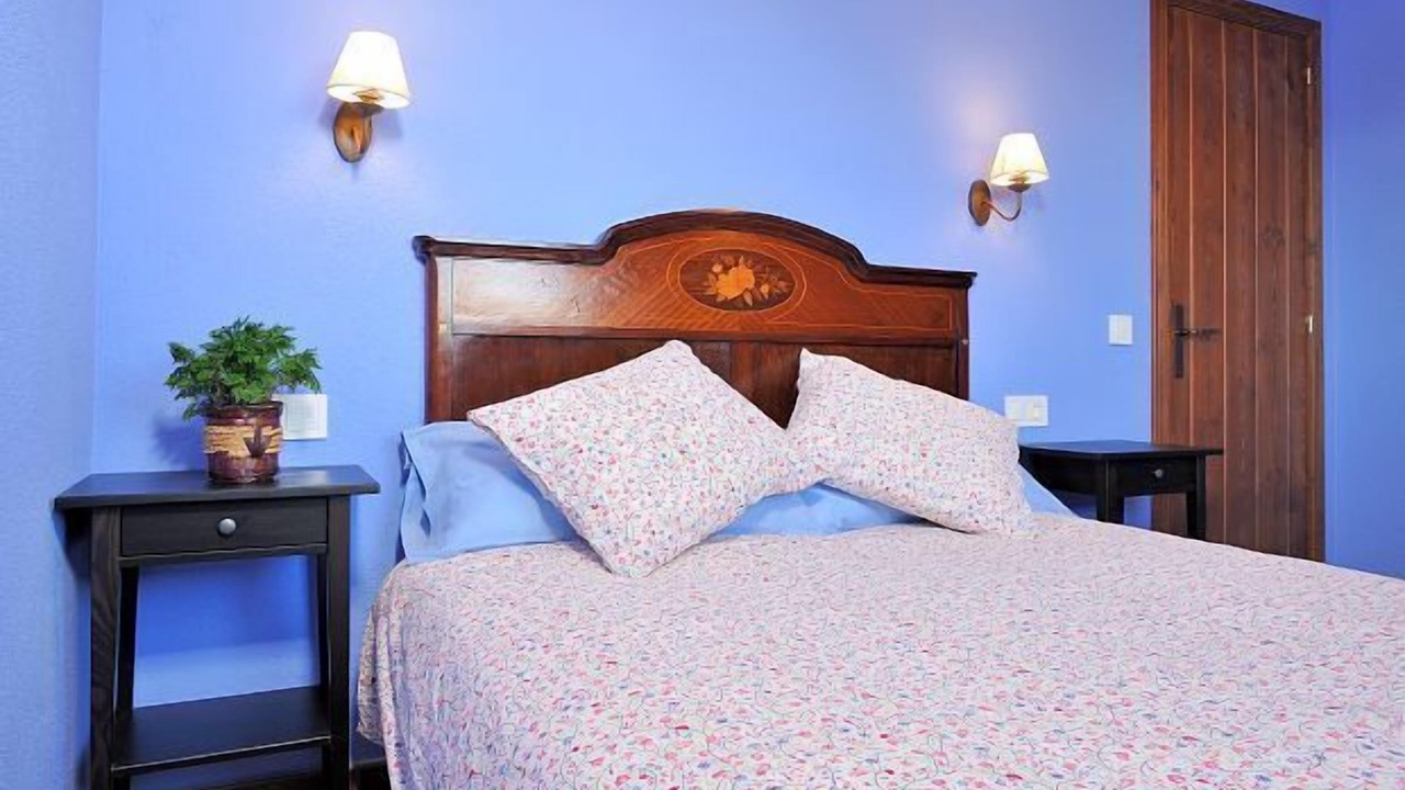 Photo of Bedroom in Banyeres del Penedes