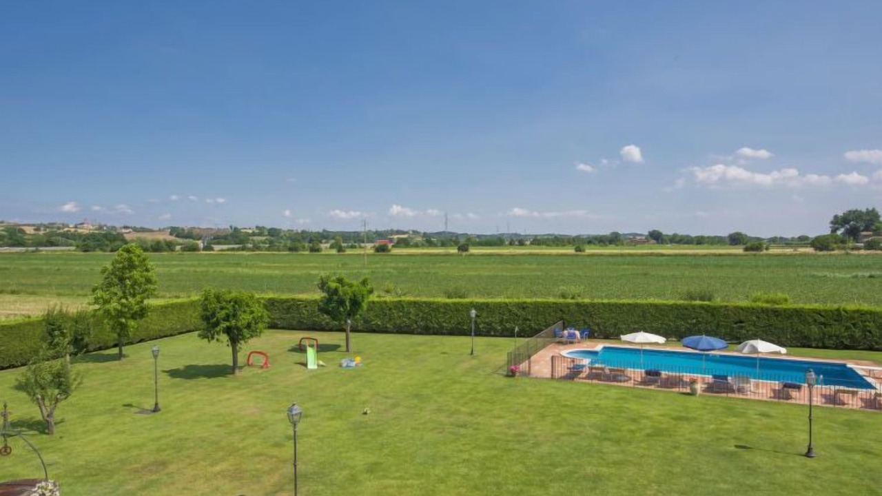 Photo of Outdoor in Monte San Savino
